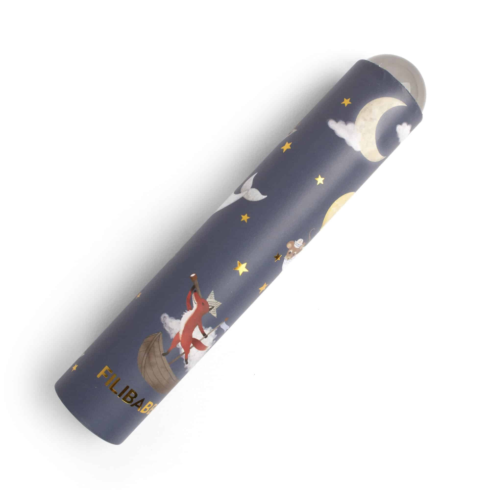 KALEIDOSKOP FILIBABBA – DREAMY ADVENTURERS