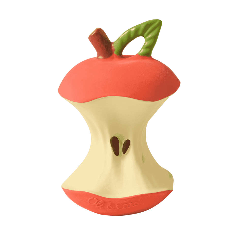 HRYZÁTKO PEPA THE APPLE