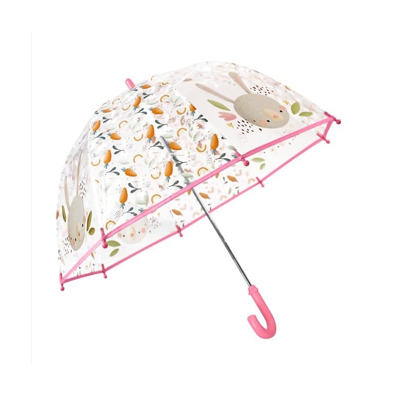 DETSKÝ DÁŽDNIK SASSI – FLUFFY THE BUNNY