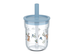 LITTLE DUTCH TGLIK SO SLAMKOU 250 ML FOREST FRIENDS