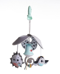 TINY LOVE MINI KOLOTO NA CESTY MAGICAL TALES