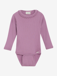 Minymo Body s Dlhm Rukvom Rib - ruov