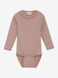 Minymo Body s Dlhm Rukvom Rib - staroruov