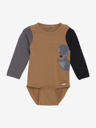 Minymo Body S Dlhm Rukvom - hned
