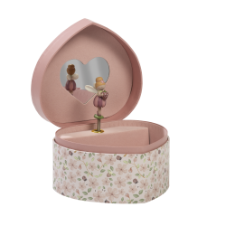 Hudobn perkovnica Fairy Garden