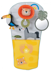 Hrac pultk do auta Savana