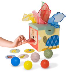 TAF TOYS MAGIC BOX