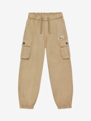 Minymo Tkan� Nohavice - Crockery