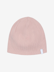 Minymo Jednofarebn� �iapka - Peach whip