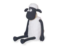 Non svetlo OVEKA SHAUN