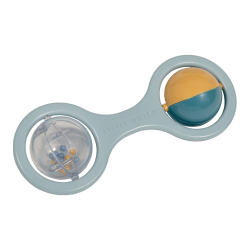 LITTLE DUTCH HRKLKA S GULIKAMI BLUE