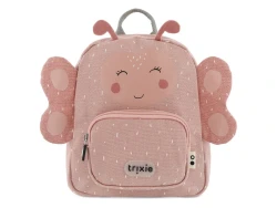 Detsk batoh Trixie Baby Small - Mrs. Butterfly