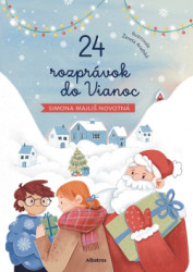 24 rozprvok do Vianoc