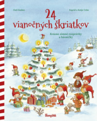 24 vianonch kriatkov