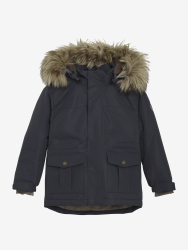 En Fant Bunda Solid - ierna