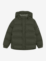 En Fant Prevan Bunda, Solid - zelen