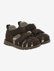 En Fant Sand�le Velcro - Morel