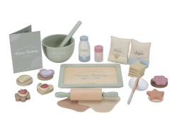 Sada na peenie dreven