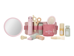 LITTLE DUTCH KADERNCKA SADA DREVEN