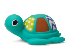 Korytnaka Jumbo do kpea