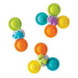 SPINNER DO KPEA POP SPINNERS 3 KS
