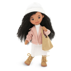 Ltkov Bbika Orange Toys - Sweet Sisters Tina - Pink Jacket