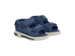 En Fant sand�le s LED svetlom - Vintage Indigo