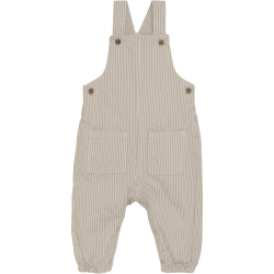 Minymo Overall Twill - Pure Cashmere