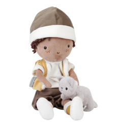 LITTLE DUTCH BBIKA JAKE 35 CM