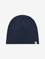 HUTTEliHUT Pleten� �iapka - Navy Blazer