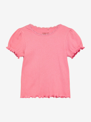 HUTTEliHUT Tri�ko s Vol�nikmi - Plumeria