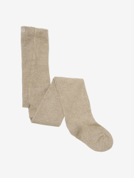 Minymo Pleten� Pan�uchy - Silver Mink Melange