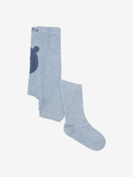 Minymo Detsk� Pan�uchy so Vzorom - Winter Sky