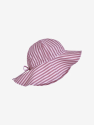 HUTTELiHUT Slne�n� Klob�k so �n�rkami - Pearl Blush