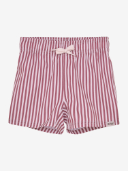 HUTTELiHUT Pruhovan� Plavkov� Kra�asy - Mahogany