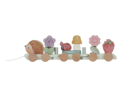 LITTLE DUTCH VLIK DREVEN JEKO FAIRY GARDEN