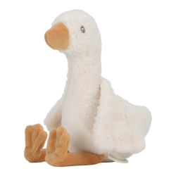 LITTLE DUTCH HUSA PLYOV 17 CM NEWBORN NATURALS