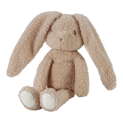 LITTLE DUTCH KRLIEK PLYOV 32 CM NEWBORN NATURALS