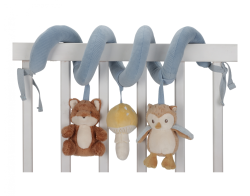 LITTLE DUTCH PIRLA FOREST FRIENDS