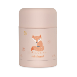 Termoska na jedlo Candy 600ml