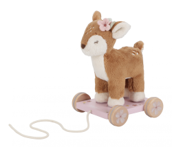 ahacia srnka Fairy Garden