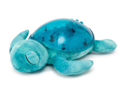 NO�N� SVETLO S PROJEKCIOU A HUDBOU KORYTNA�KA AQUA