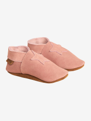 En Fant Detsk Elastick Papue Suede - ruov