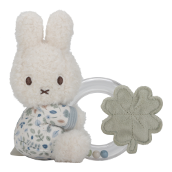 LITTLE DUTCH HRKLKA S KORLKAMI KRLIEK MIFFY LUCKY LEAVES