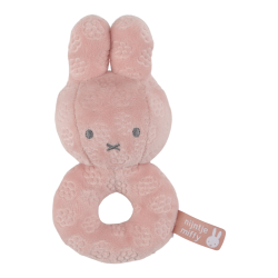 LITTLE DUTCH HRKLKA KRLIEK MIFFY PINK FLOWER