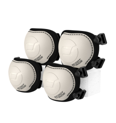 Scoot & Ride Detsk� chr�ni�e XXS - Ash