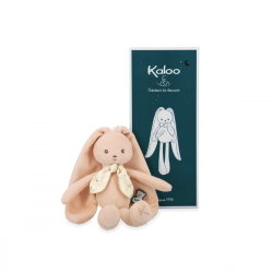 Ply�ov� zajac s dlh�mi u�ami brosky�ov� Lapinoo 25 cm