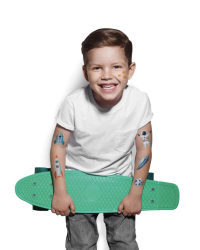 Tetova�ky pre deti Vesm�r sada