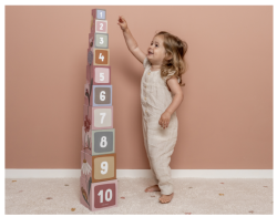 KOCKY KOM�N 10 KS KVETY A MOT�LE