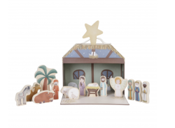 Little Dutch Betlehem